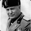 Benito Mussolini