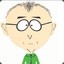 Mr. Mackey