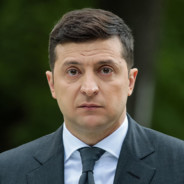 Зеленский наконец-то