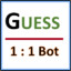 [Discontinued] Guess (Auto 1:1)