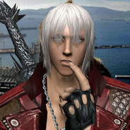 Steam Community Avatar