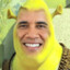 Shrekbama