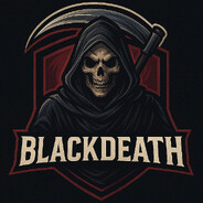 BlackDeath | BD