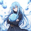 Demon Slime Kaosu
