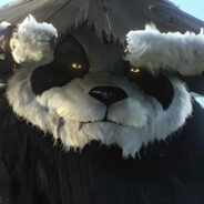 Панда Пивовар