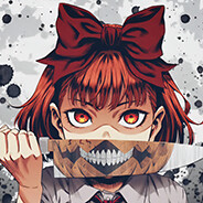 ParasiteX avatar