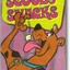 scoob snack