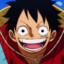 Luffy