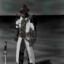 Unknown man