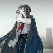 街灯事务所收尾人