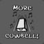 Cowbell Lover