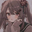 shy