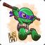 Donatello