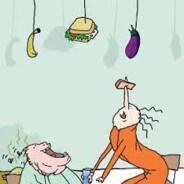 katjakaj og bentebent