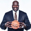 Shaquille O'KiLL