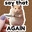 Hamster disaster
