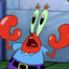MR KRABS