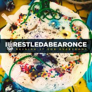 Iwrestledabearonce