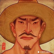 职业法师刘海柱