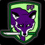 Purple-Fox