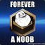 NOOBFOREVER