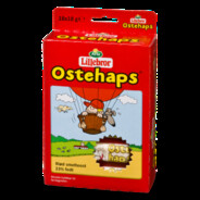 OSTEHAPS Steam avatar