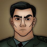 AlgerianGeneral avatar