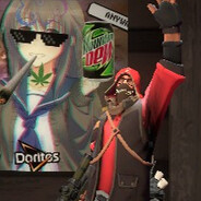 Steam Community Avatar