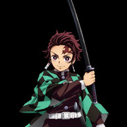 竈門 炭治郎 - steam id 76561199405979005