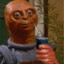 monguito matero