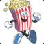 popcorn