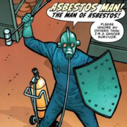 Asbestosman