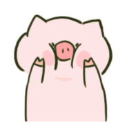 猪猪女孩绝不认输！