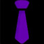 Mr. Purple