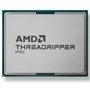Ryzen Threadripper PRO 9995WX avatar