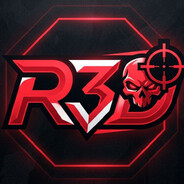 R3d Steam avatar