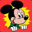 Mickey mouse