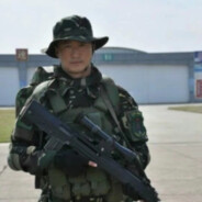 红细胞特战队 何晨光