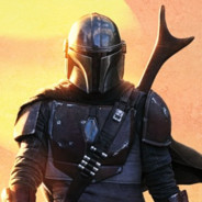 Mando's Steam avatar