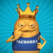 pachorra