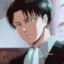 Levi &gt;_&lt;