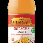 SrirachaMayo