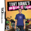 Tony Hawk American Wasteland DS