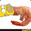 Homer Shrimpson