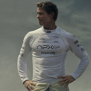 MAVERICK Steam avatar
