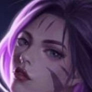 我杀人不眨眼你问我眼睛干不干？