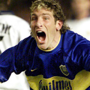Martin Palermo