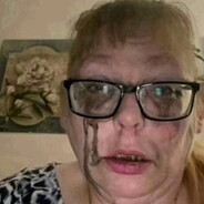 this is a cumtastrophe