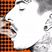 心怀叵测的男人