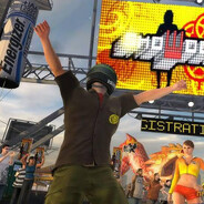 Player avatar